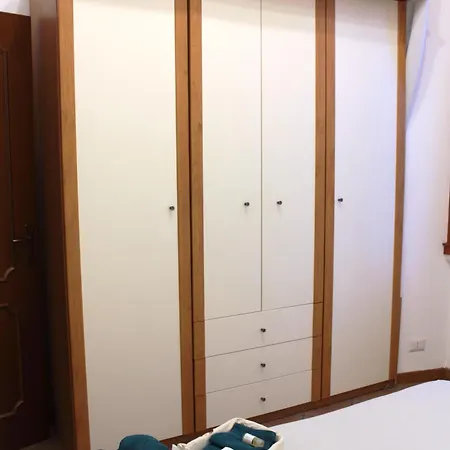 Apartmán La Corte Dei Creativi Comodo E Milán