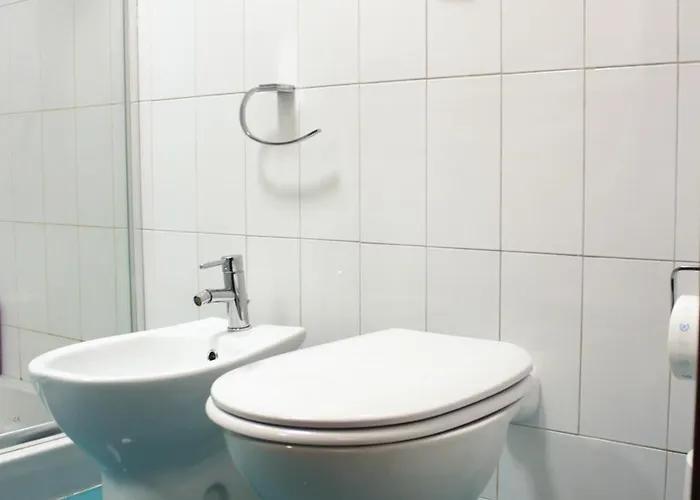 La Corte Dei Creativi Comodo E Apartment