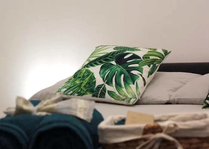 La Corte Dei Creativi Comodo E Lejlighed