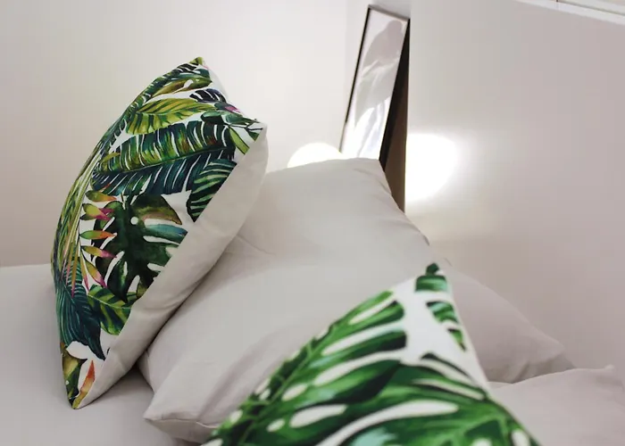 La Corte Dei Creativi Comodo E Lejlighed Milano