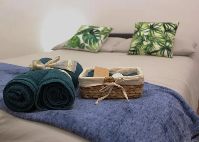La Corte Dei Creativi Comodo E Apartment
