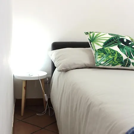 Lägenhet La Corte Dei Creativi Comodo E Milano