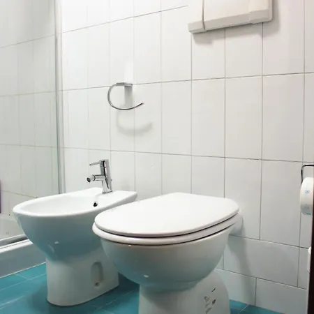 La Corte Dei Creativi Comodo E Apartment