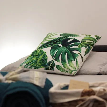 La Corte Dei Creativi Comodo E Apartment