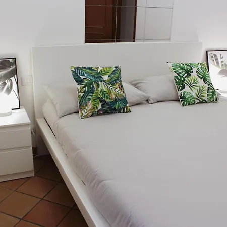 La Corte Dei Creativi Comodo E Apartment