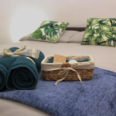 La Corte Dei Creativi Comodo E Apartment